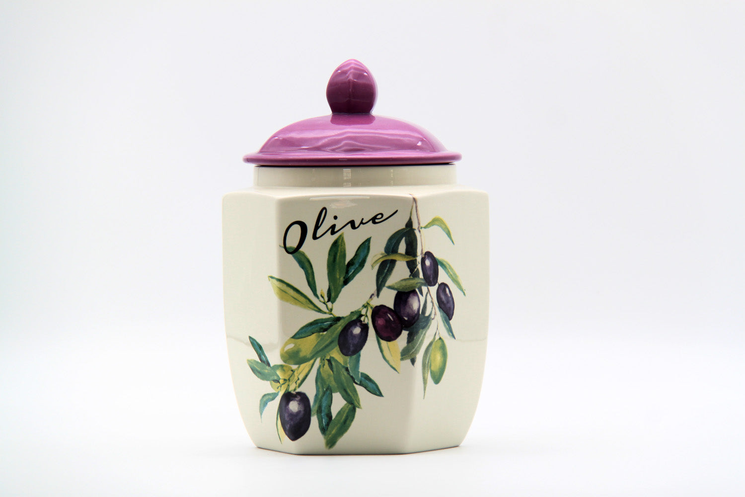 Sugar Pot