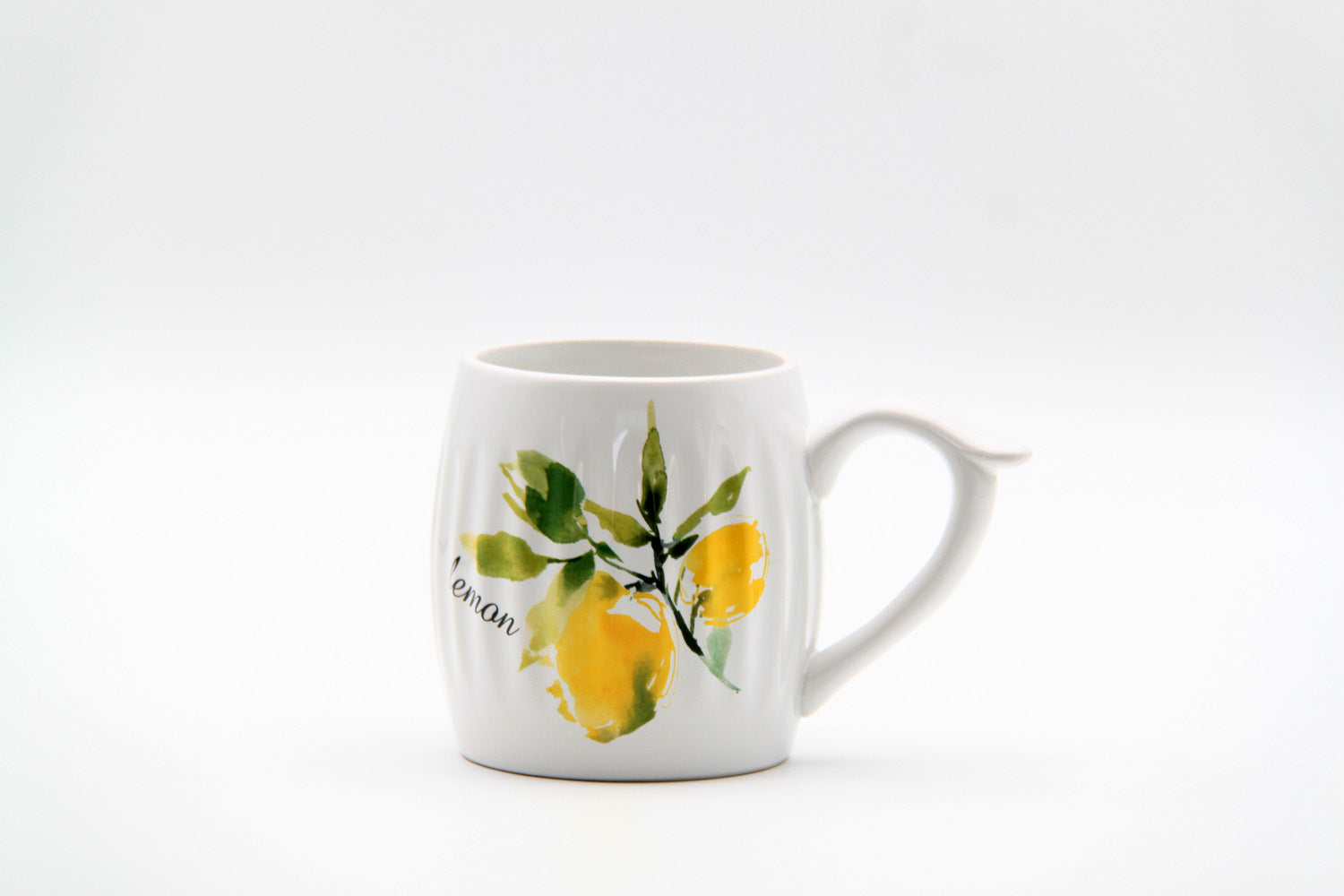 Milk Pot