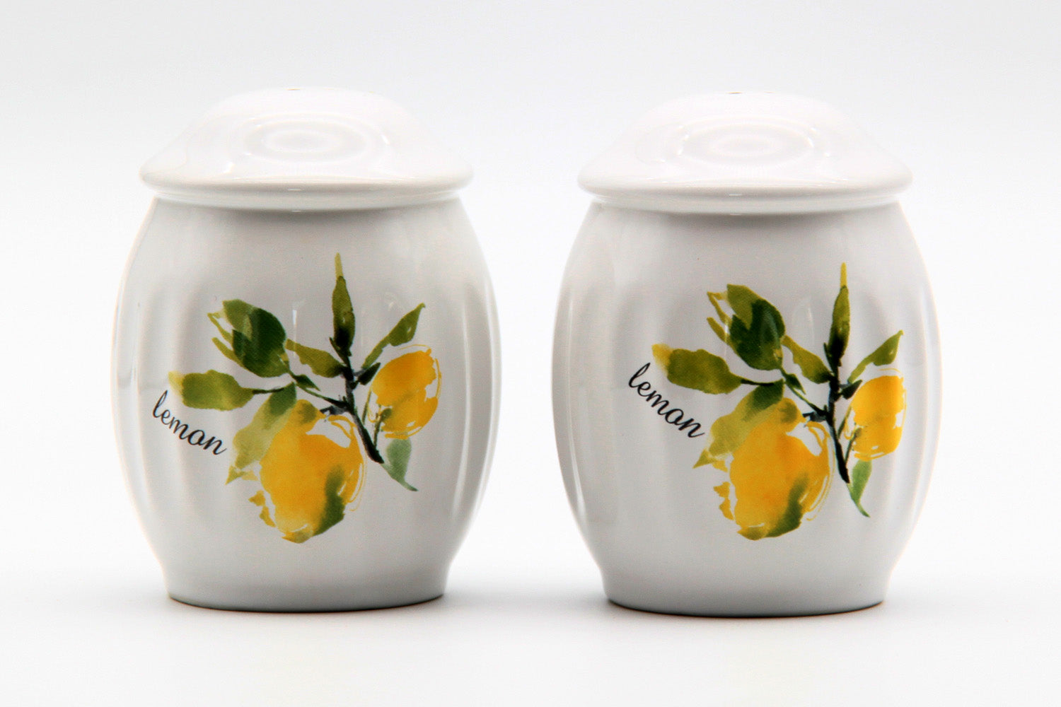 Salt&Pepper Set