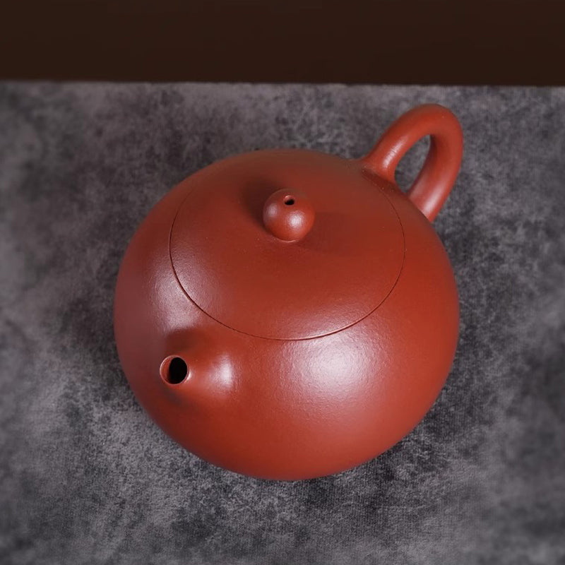 Zisha Pot
