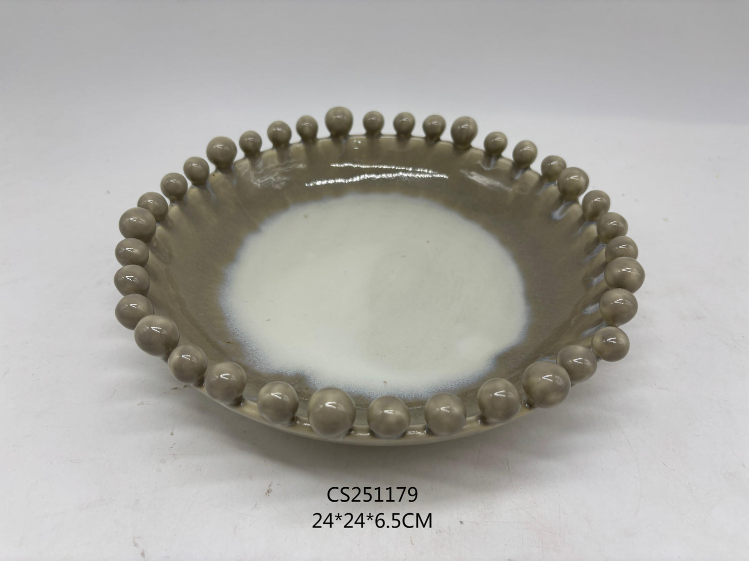 Plate