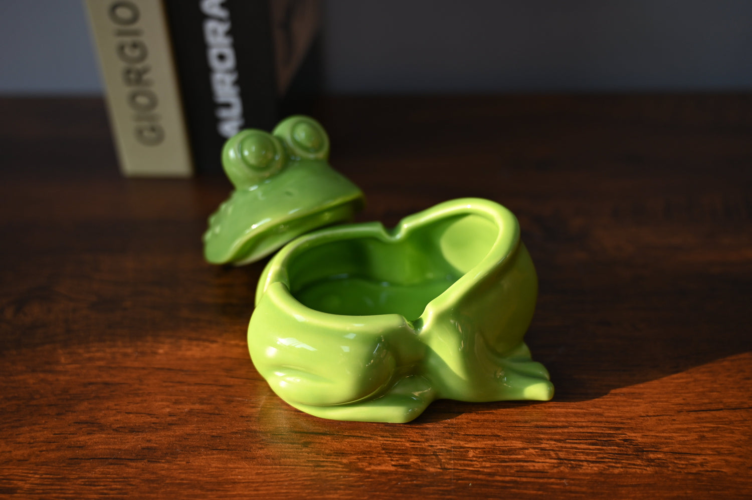 Ashtray