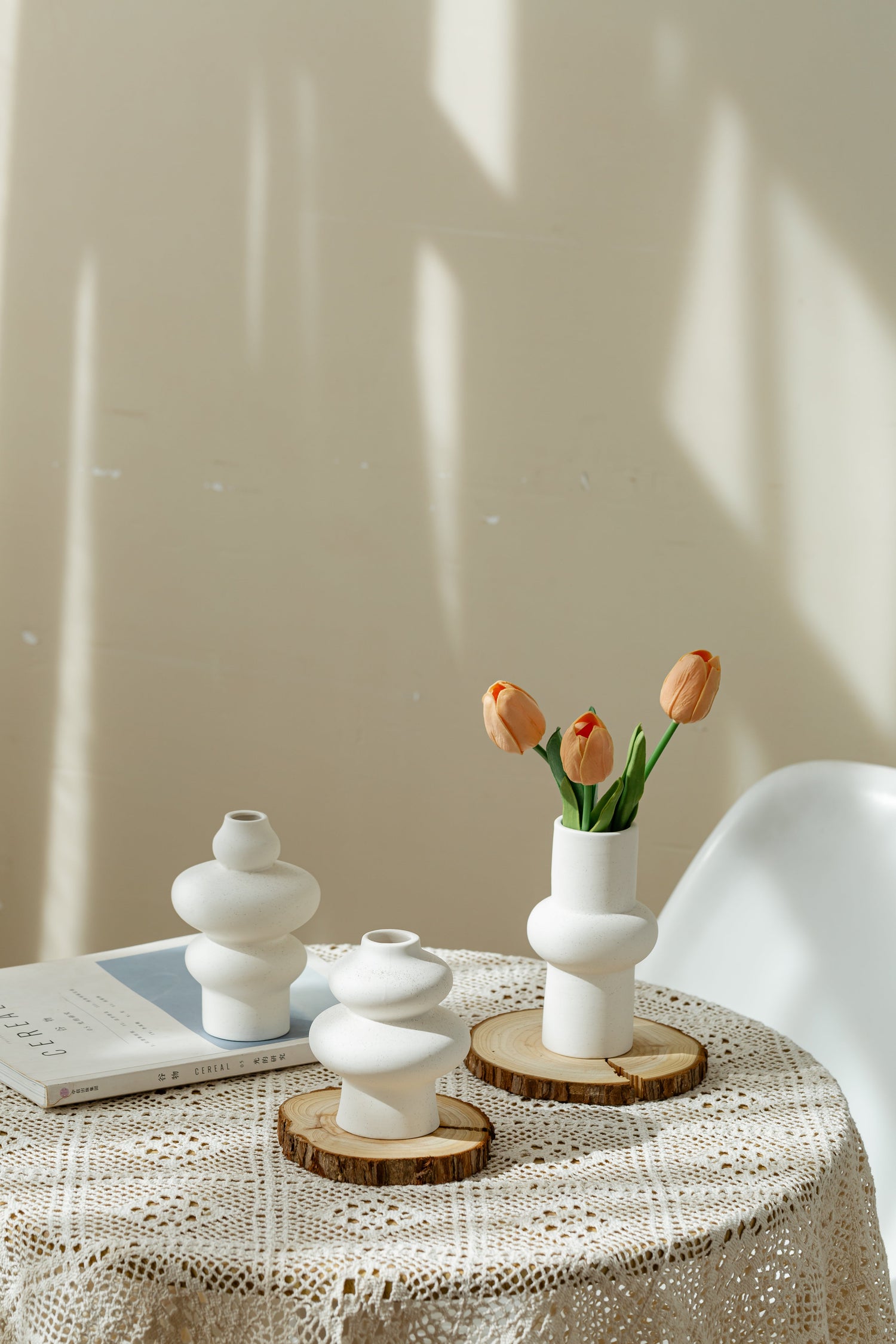 Vase